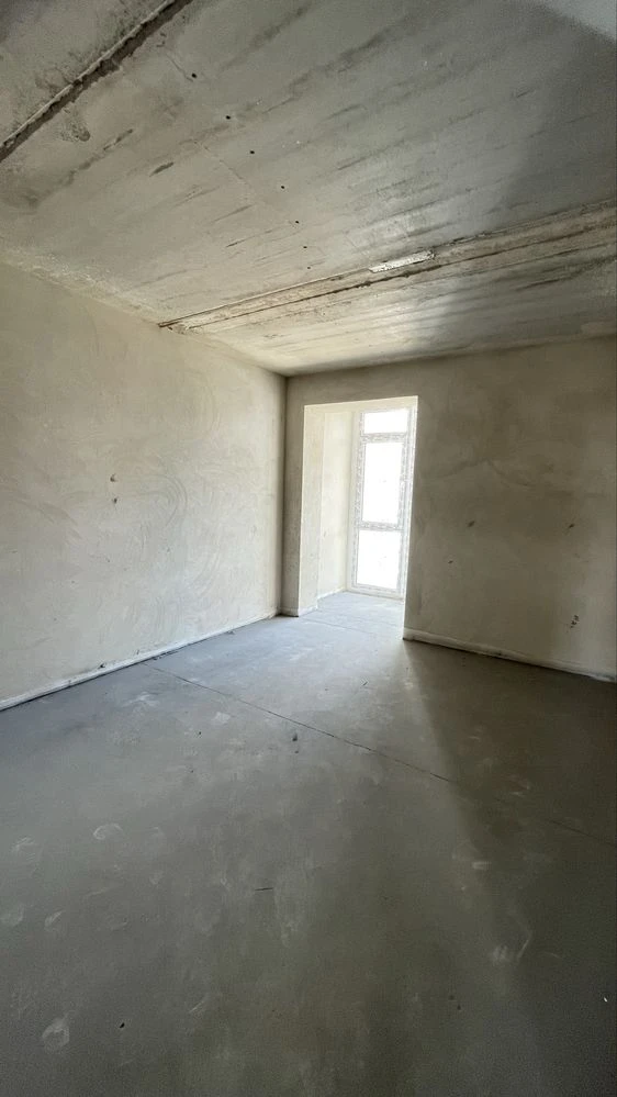 Two-bedroom apartment in the center of Bucha