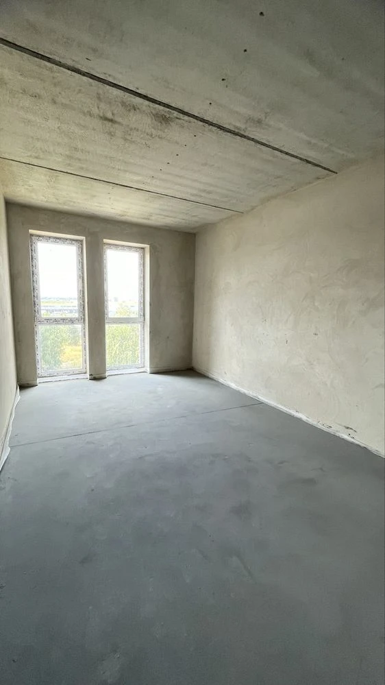 Two-bedroom apartment in the center of Bucha