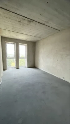Two-bedroom apartment in the center of Bucha