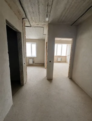 For Sale: 1-bedroom apartment with partial renovation! NO COMMISSION!