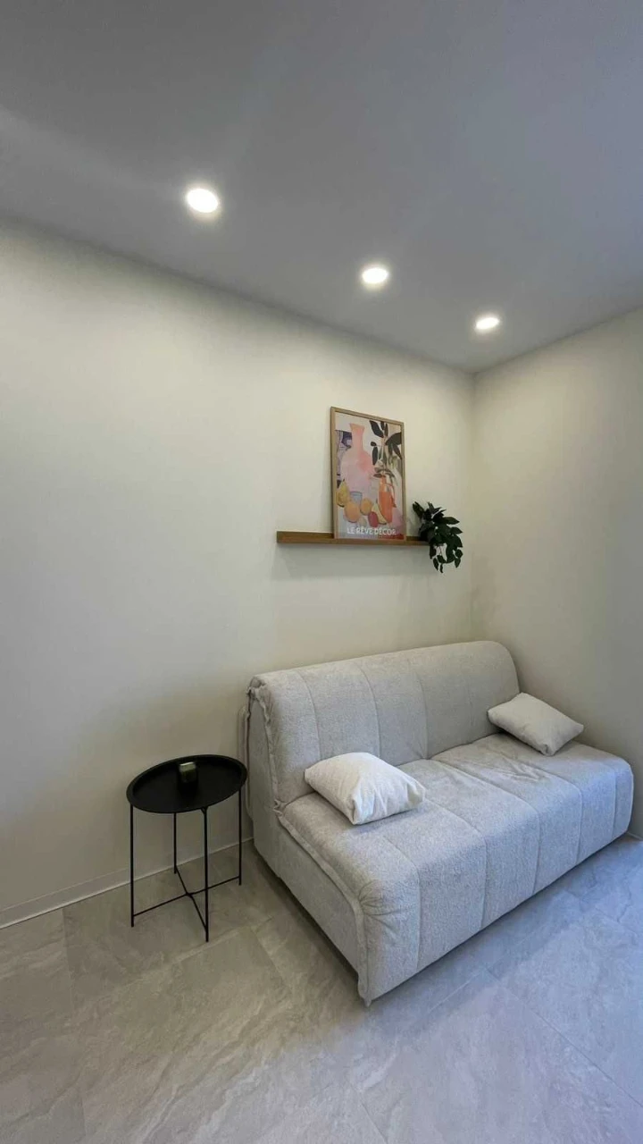 Sale of 1-room apartment with renovation/42.3 sq.m/ gas/ Bucha/ Millennium State