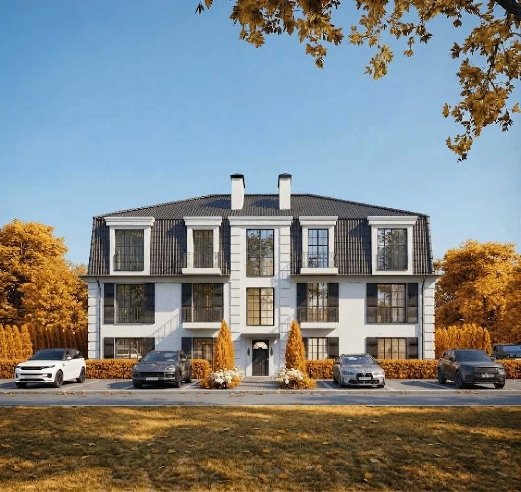 Sale of an apartment 50 m². 2 rooms. STATE PROGRAMS - YES! ID