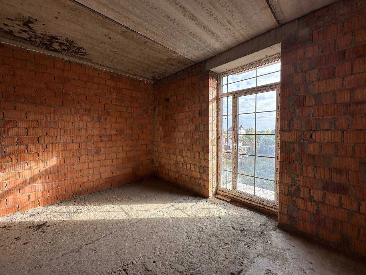 Sale of an apartment 50 m². 2 rooms. STATE PROGRAMS - YES! ID