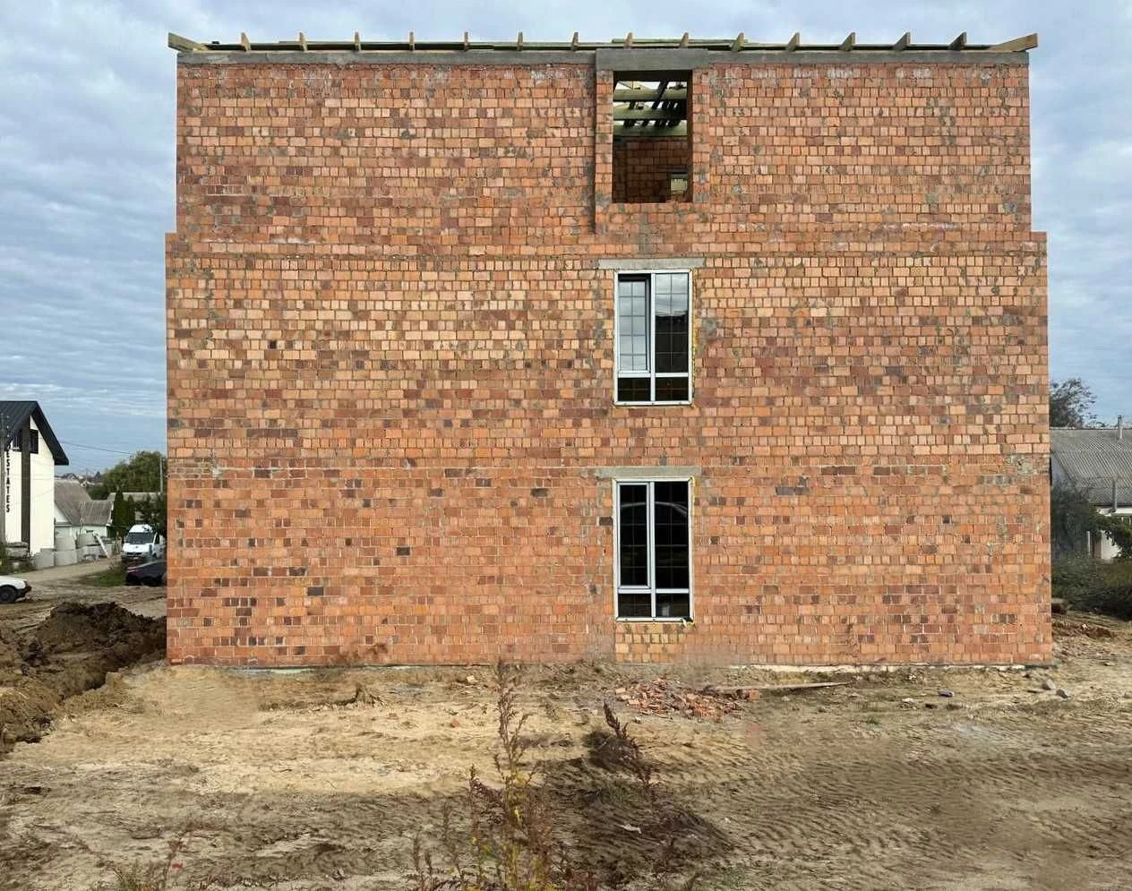 Sale of an apartment 50 m². 2 rooms. STATE PROGRAMS - YES! ID
