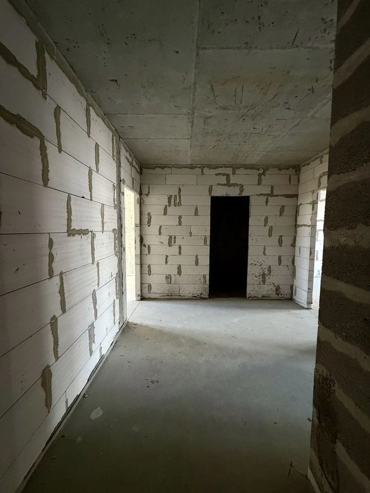 2-room Apartment in ЖК Нова Буча gas