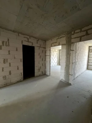 2-room Apartment in ЖК Нова Буча gas