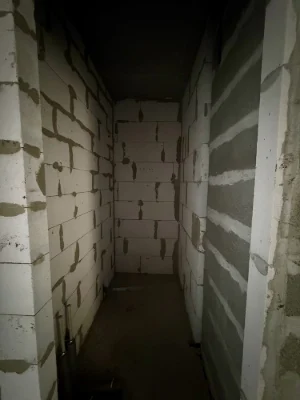 2-room Apartment in ЖК Нова Буча gas