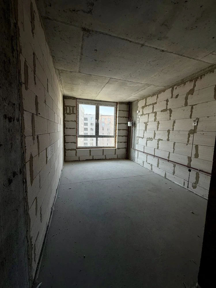 2-room Apartment in ЖК Нова Буча gas