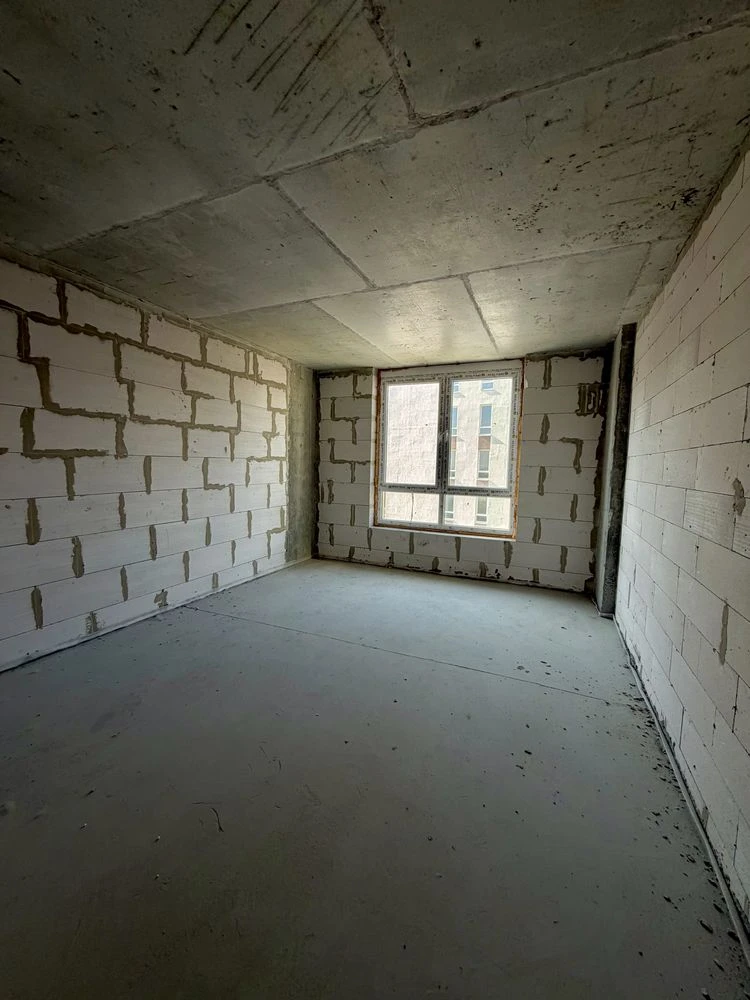 2-room Apartment in ЖК Нова Буча gas