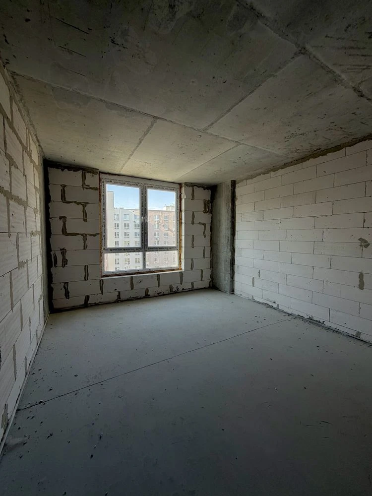 2-room Apartment in ЖК Нова Буча gas