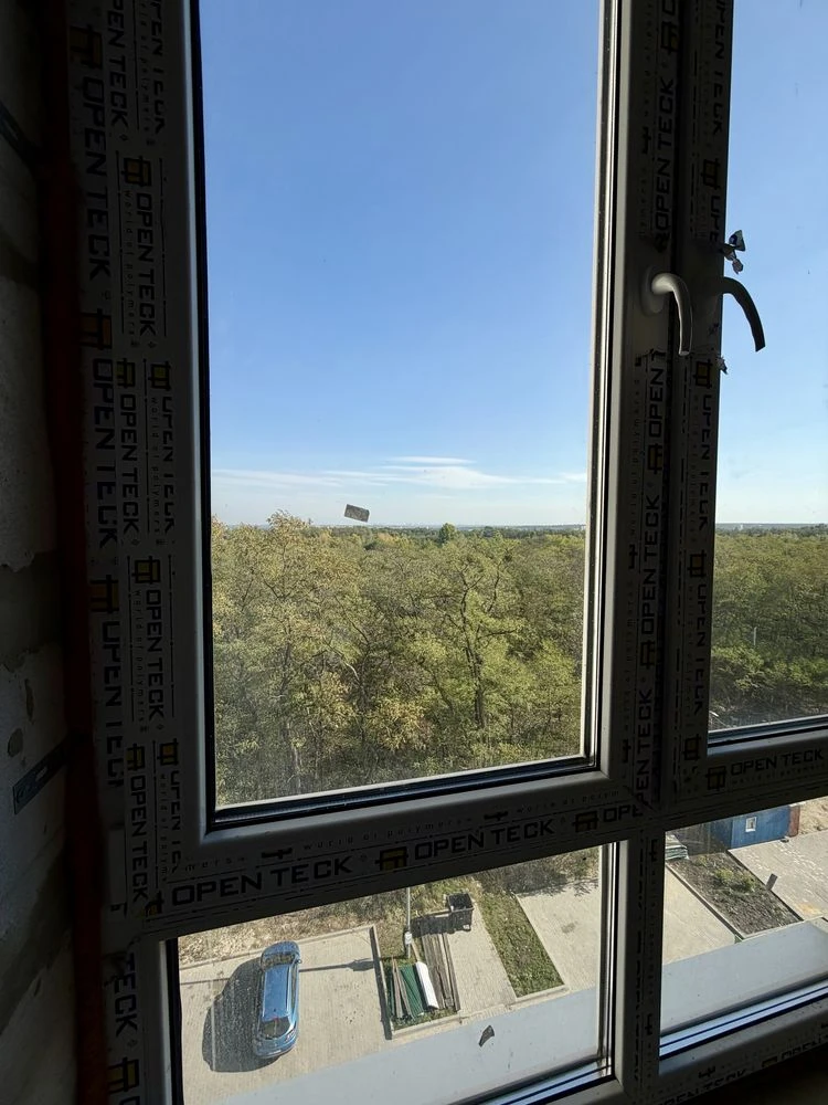 2-room Apartment in ЖК Нова Буча gas