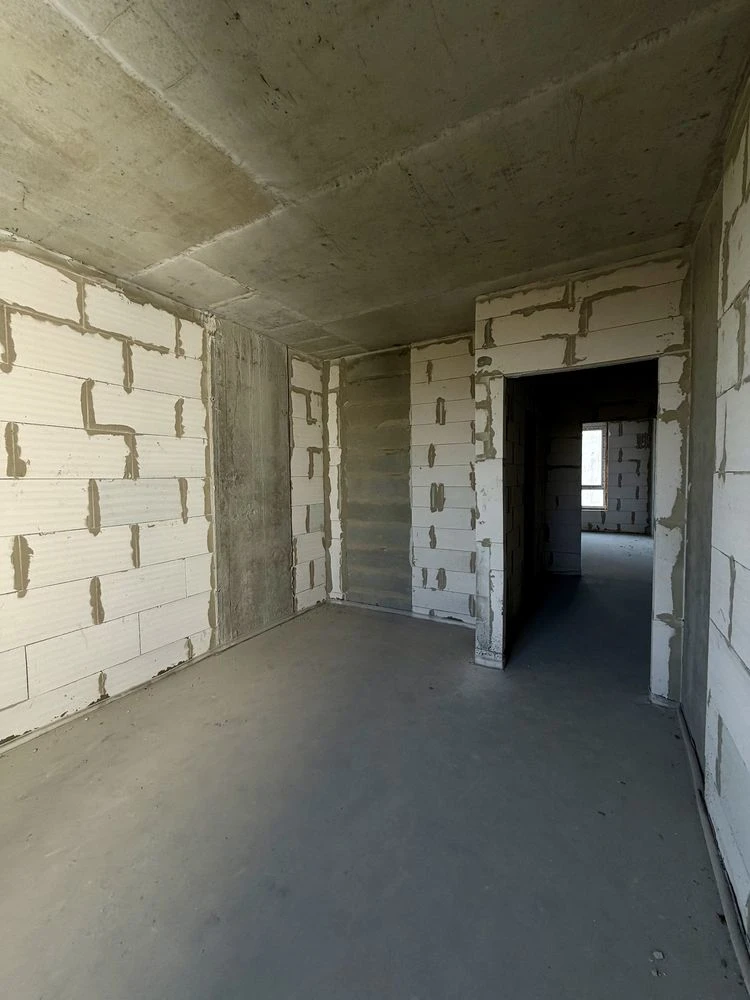 2-room Apartment in ЖК Нова Буча gas