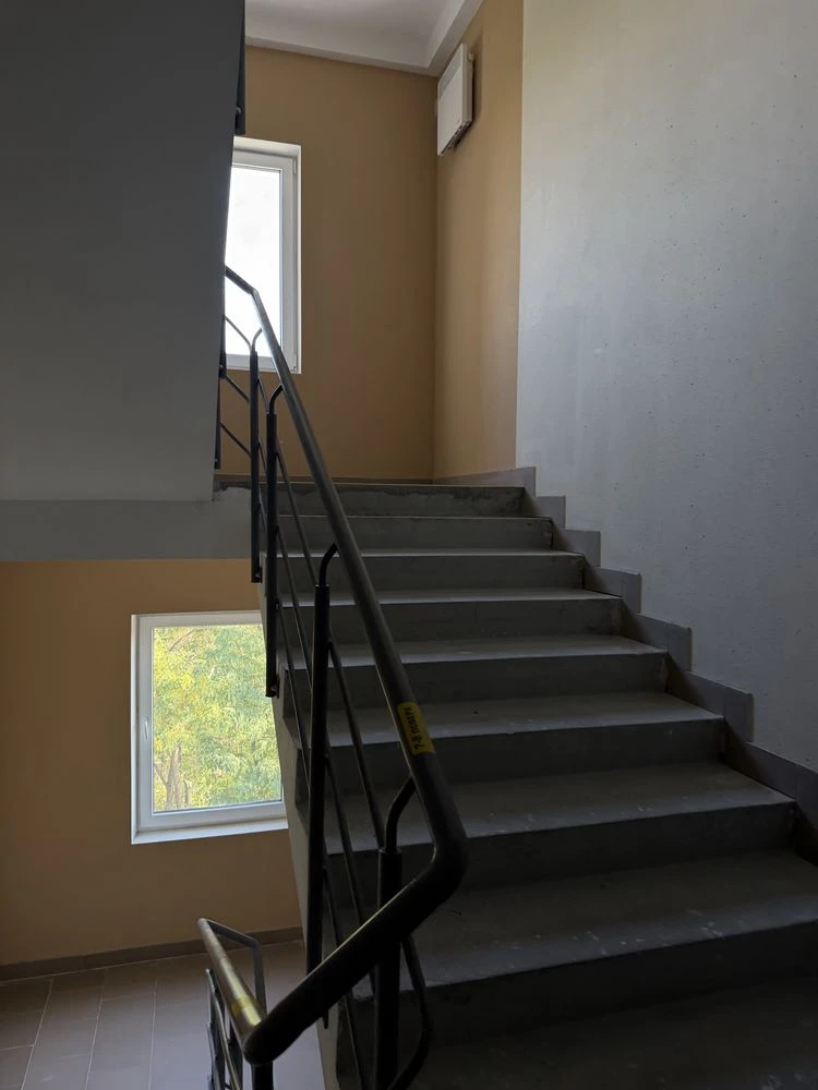 2-room Apartment in ЖК Нова Буча gas