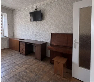 Two-bedroom apartment 41 sq m in the center of Bucha