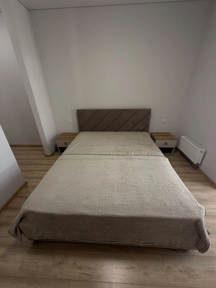 One-bedroom apartment renovated in Royal Park Residence