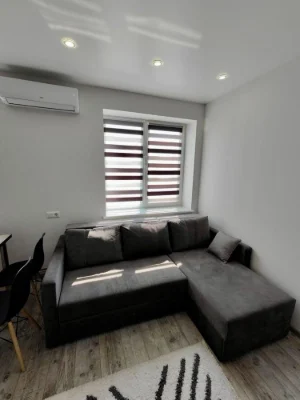 Cheap apartment in Bucha. Certificate, Voucher