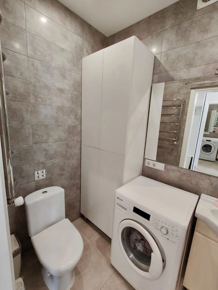 Cheap apartment in Bucha. Certificate, Voucher