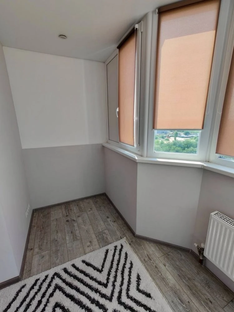 Cheap apartment in Bucha. Certificate, Voucher