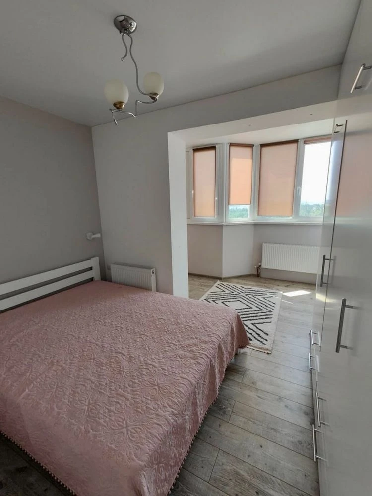 Cheap apartment in Bucha. Certificate, Voucher