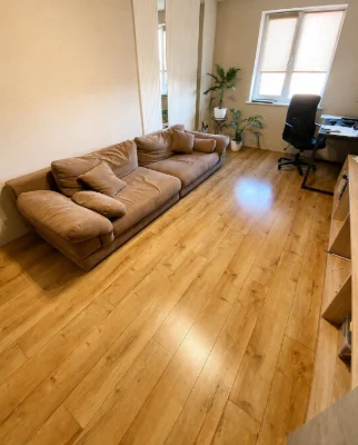 For Sale: 3-bedroom Apartment in Bucha! 2% Fee!