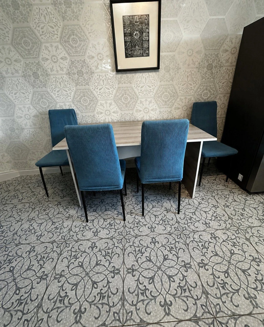 For Sale: 3-bedroom Apartment in Bucha! 2% Fee!