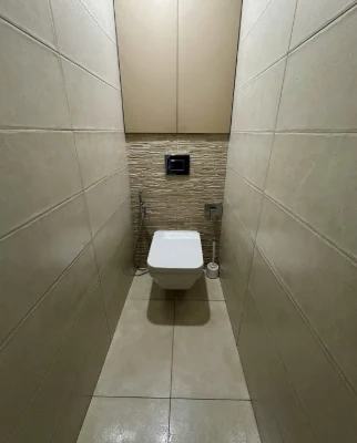 For Sale: 3-bedroom Apartment in Bucha! 2% Fee!