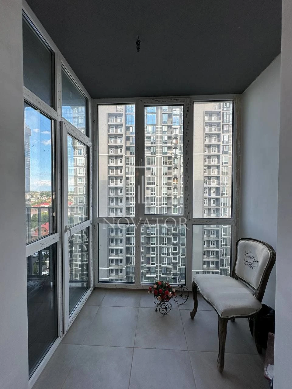 For Sale: 1-bedroom apartment with renovation in Bucha! Urgent