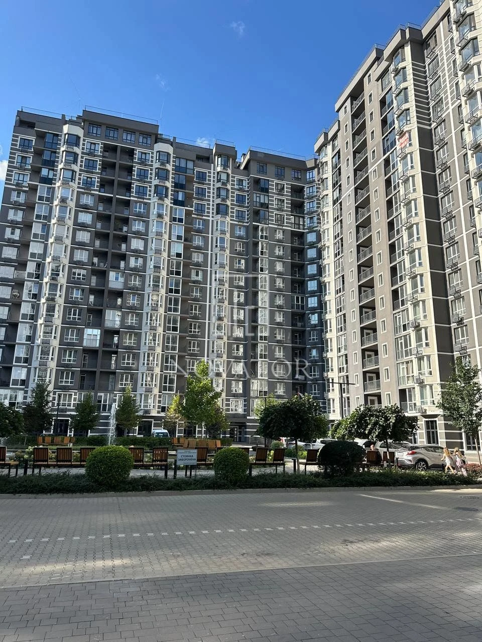 For Sale: 1-bedroom apartment with renovation in Bucha! Urgent