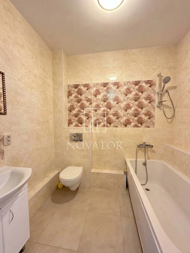 For Sale: 1-bedroom apartment with renovation in Bucha! Urgent