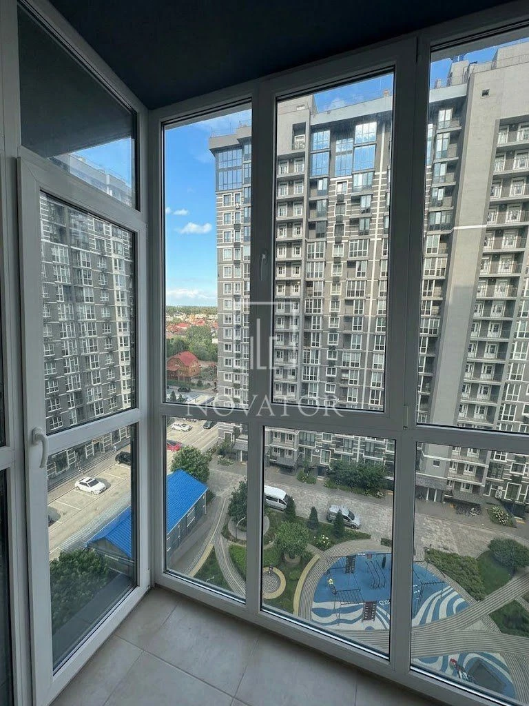 For Sale: 1-bedroom apartment with renovation in Bucha! Urgent