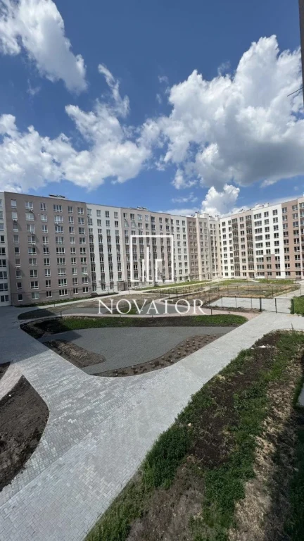 Urgent!! Bucha!! Large 2-bedroom apartment in a completed complex