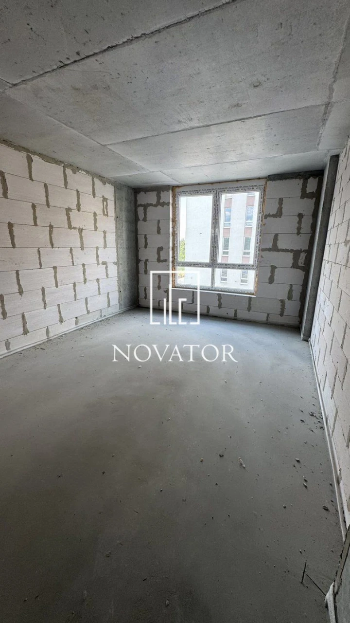 Urgent!! Bucha!! Large 2-bedroom apartment in a completed complex