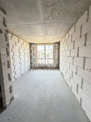 BEST PRICE! Bucha. For sale, one-room apartment in a ready
