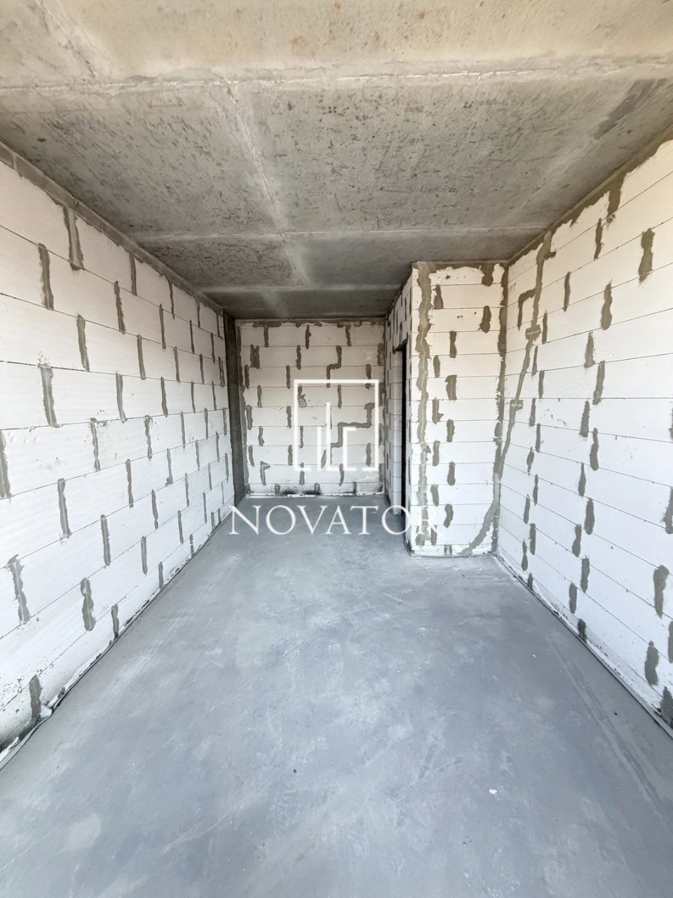 BEST PRICE! Bucha. For sale, one-room apartment in a ready