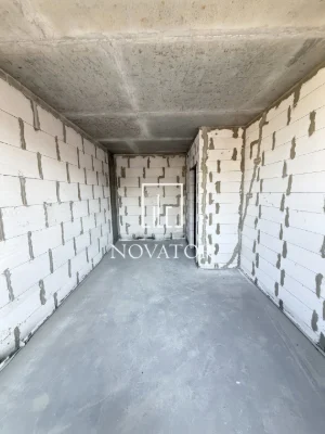BEST PRICE! Bucha. For sale, one-room apartment in a ready