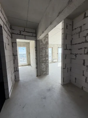 1-bedroom apartment. Minimum renovation