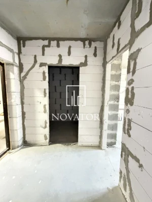 BEST PRICE! Bucha. For sale, one-room apartment in a ready
