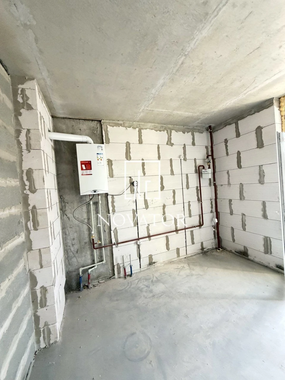 BEST PRICE! Bucha. For sale, one-room apartment in a ready