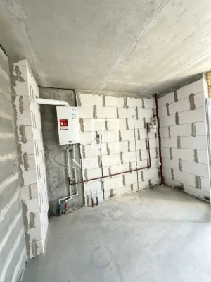 BEST PRICE! Bucha. For sale, one-room apartment in a ready