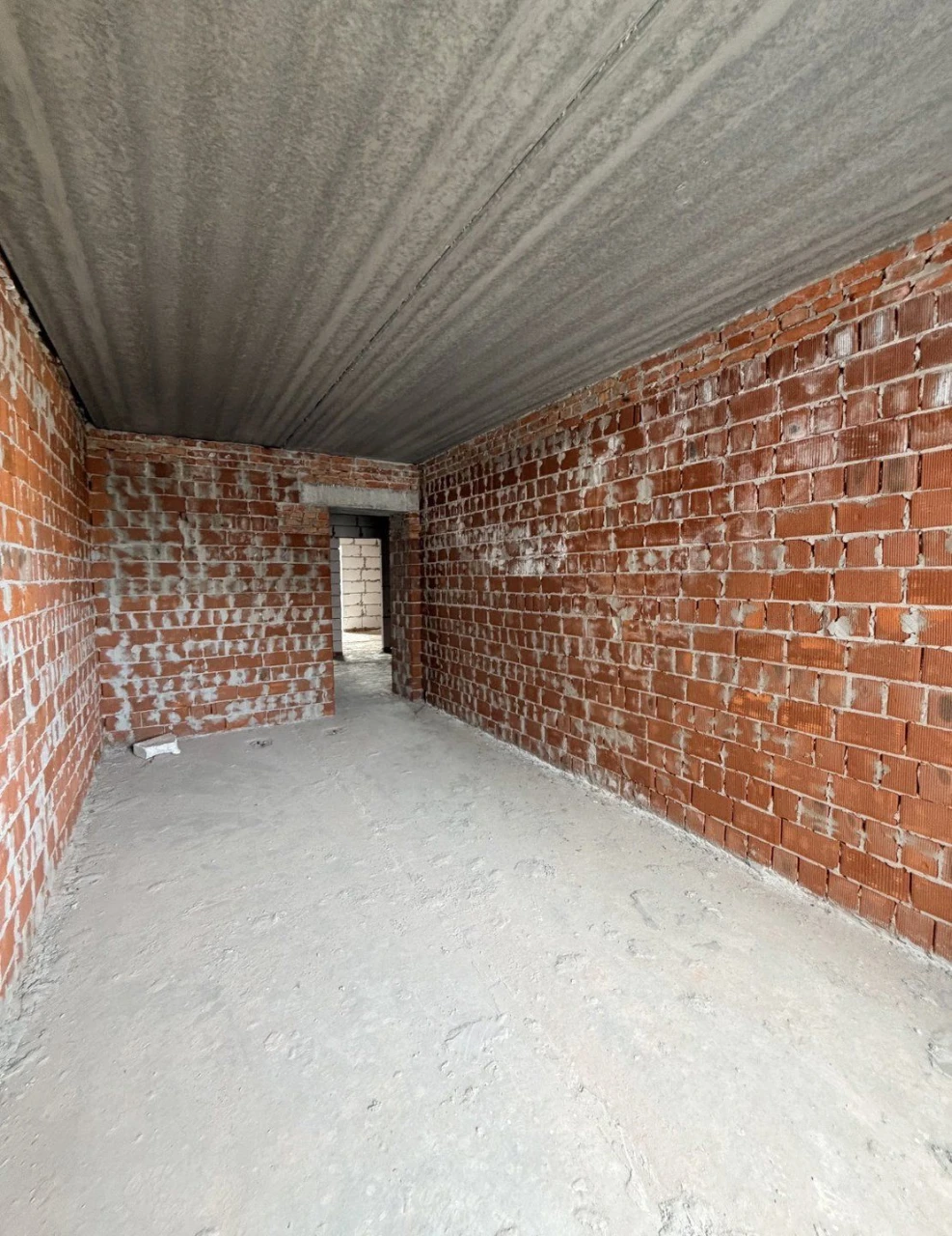 CHEAPEST 2-room apartment! With parking! Club house, balcony, GOOD QUALITY
