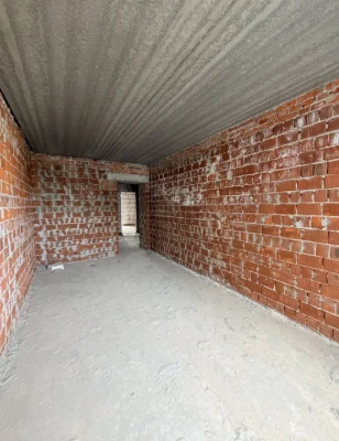 CHEAPEST 2-room apartment! With parking! Club house, balcony, GOOD QUALITY
