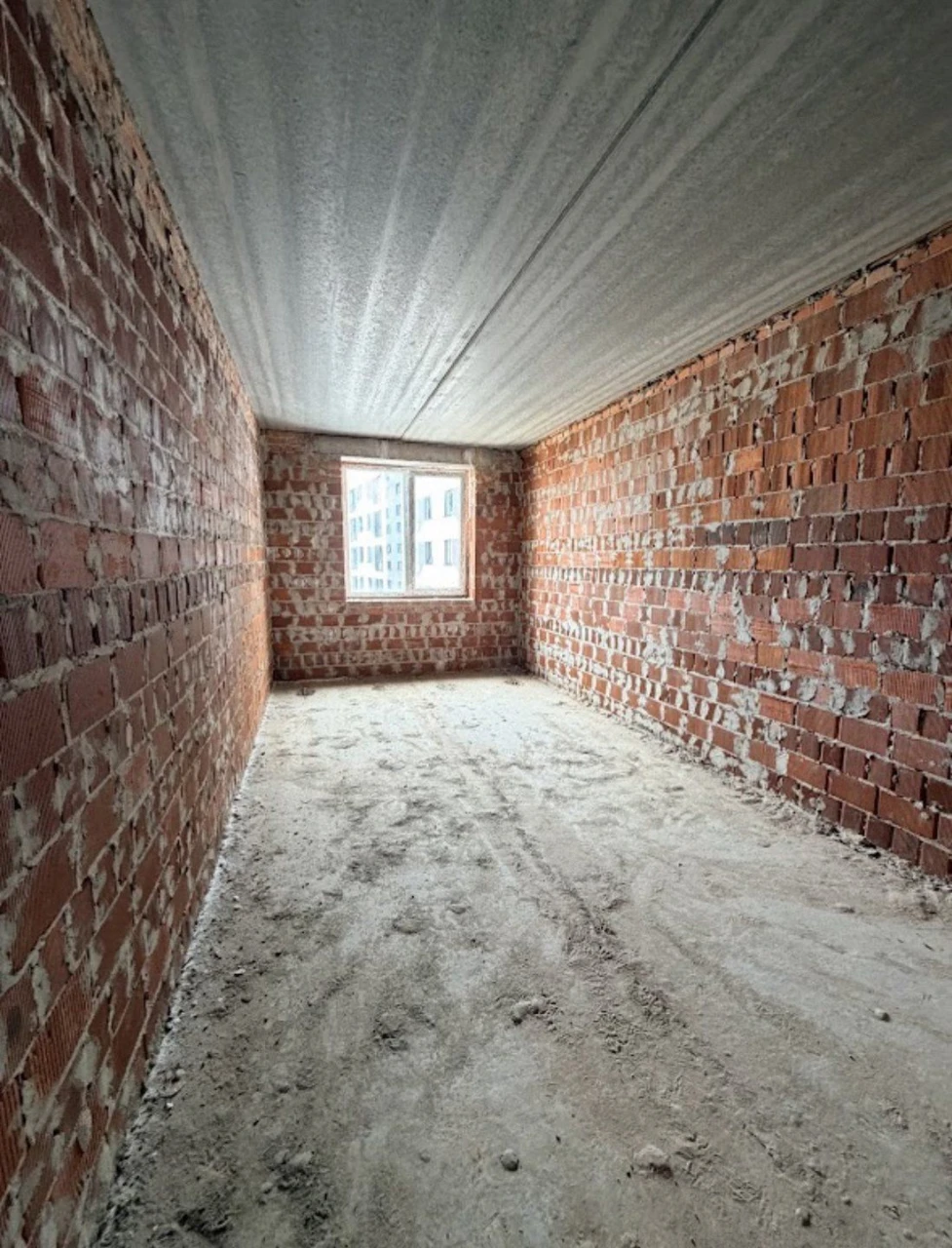 CHEAPEST 2-room apartment! With parking! Club house, balcony, GOOD QUALITY