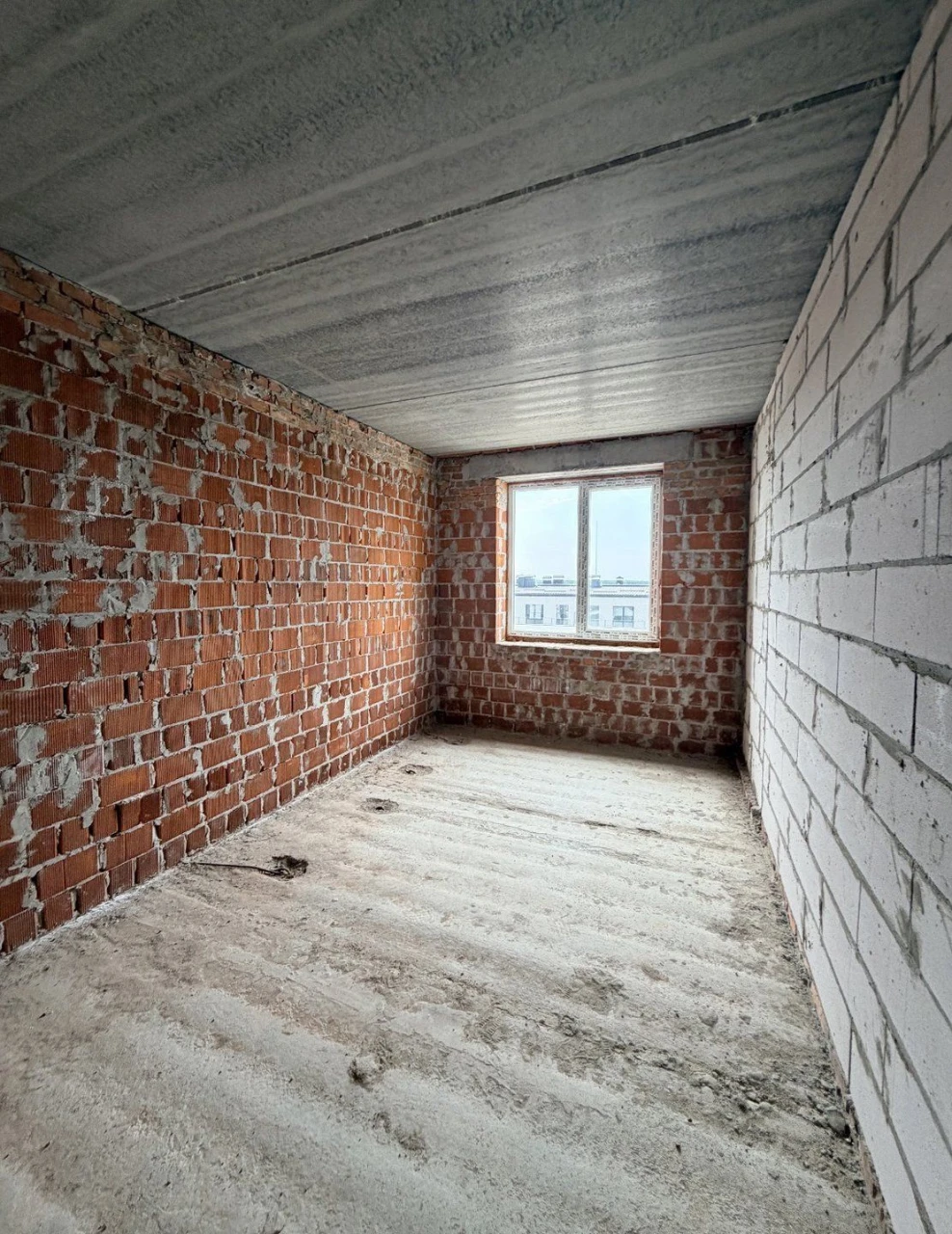 CHEAPEST 2-room apartment! With parking! Club house, balcony, GOOD QUALITY
