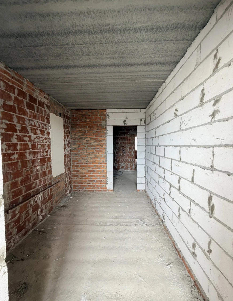CHEAPEST 2-room apartment! With parking! Club house, balcony, GOOD QUALITY