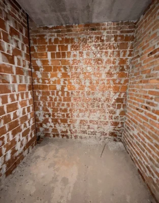 CHEAPEST 2-room apartment! With parking! Club house, balcony, GOOD QUALITY