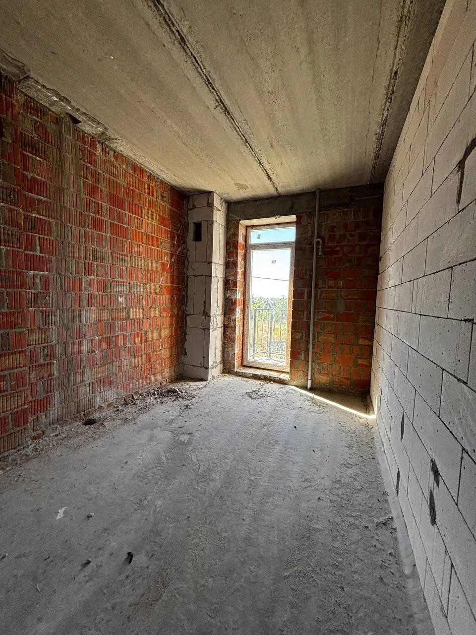 For Sale! 1-bedroom apartment! No commission! Rented House! And