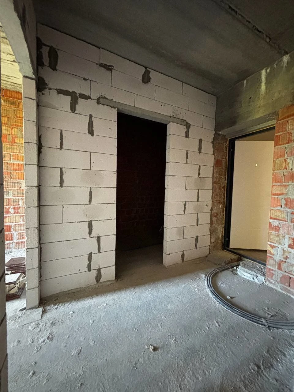 For Sale! 1-bedroom apartment! No commission! Rented House! And