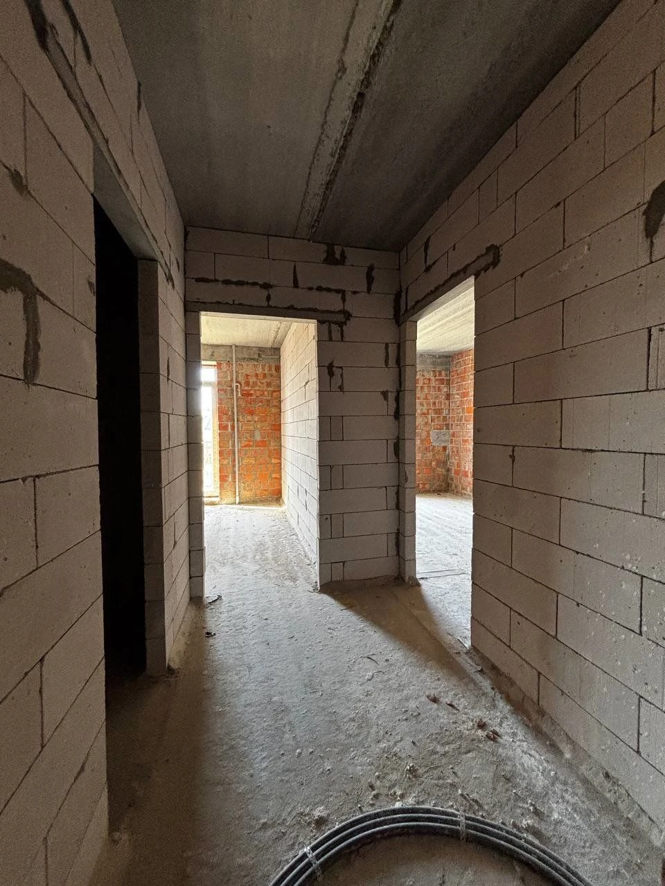 For Sale! 1-bedroom apartment! No commission! Rented House! And