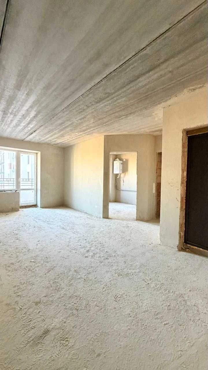 Butcha, 3-bedroom apartments in ЖК Kyivskiy residential complex, completed building