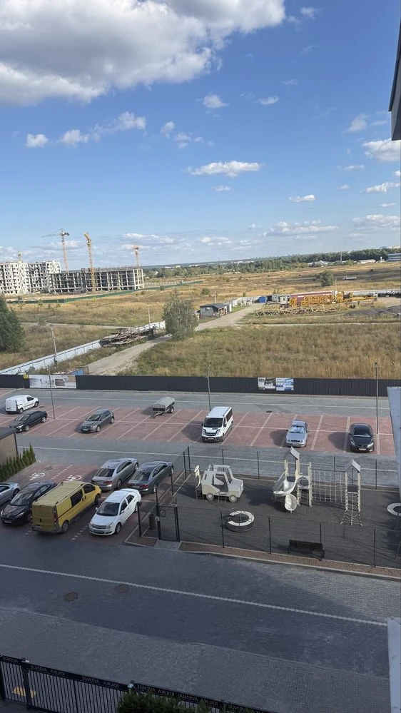 продам квартиру в Бучі